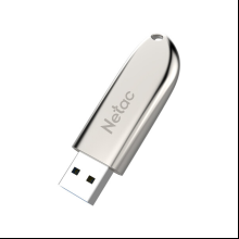 USB Flash накопитель 3.0 64 Gb U352, алюминиевый сплав