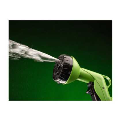 Комплект поливочный Amigo Grande 79234, 1/2", 6 функций - 11
