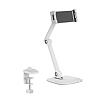 Крепление для планшета (смартфона) Tablet Stand, белый матовый - 2