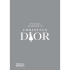 Книга на английском языке  "The World According to Christian Dior", Mauriès P.