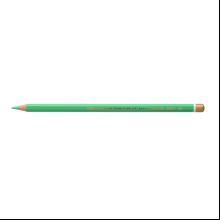 Карандаш цветной Koh-I-Noor "Polycolor 3800", 024 зеленый горошек