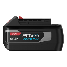Аккумуляторная батарея Deli RS EDE-DC20A4, 20 В, 4 Ач