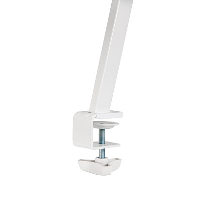 Полка Ergosmart E611 WHITE, 600х214х295 мм, белый - 5
