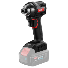 Аккумуляторный винтоверт Deli RS EDE-QZ20-1