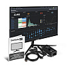 Монитор ExeGate SmartView ES2707A, EX294430RUS, 27"   - 8