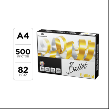 Бумага "Ballet Brilliant"