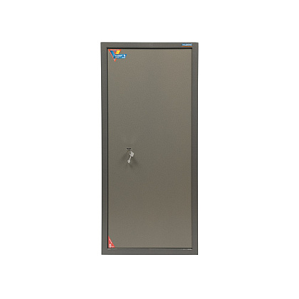 Офисный сейф VALBERG ASM 120T, 1200x550x390 мм - 2