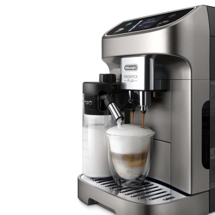 Кофемашина DeLonghi ECAM 320 70 TB - 4