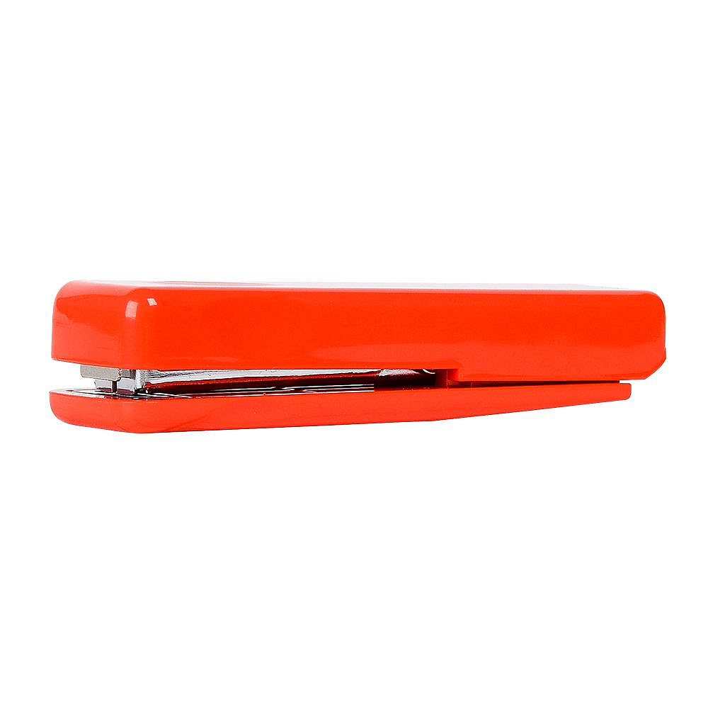 Скобосшиватель "Poket 10", №10, 10 листов, ассорти - 3