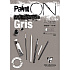 Блок-склейка "Paint'On" Gris, А3, 250 г/м2, 30 листов