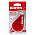 Корректор роллер "Kores Roll On", лента, 4.2x15 мм/м