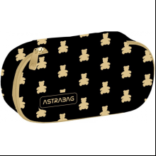 Пенал Astra "Golden teddy"