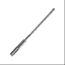 Бур по бетону Deli YS EDH-YCZ16006-E1, 6 x 160 мм, X-Tip, SDS-PLUS