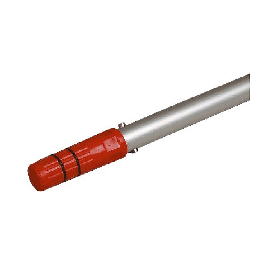 Штанга телескопическая "Vileda", алюминиевая - 3