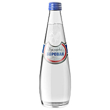 Вода питьевая "Боровая"
