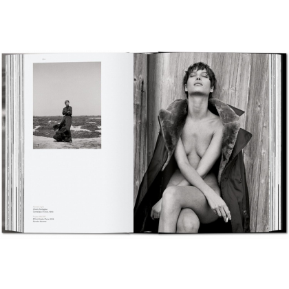 Книга на английском языке "Peter Lindbergh. On Fashion Photography", Lindbergh P. - 5