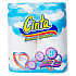 Полотенца бумажные "Cinta", 2 рулона, 2 слоя, белый