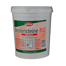 Таблетки для писcуаров "Beckensteine"