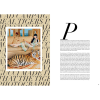 Книга на английском языке "The Essence of Gucci. Unfolded" HB, Kelly Reising - 6