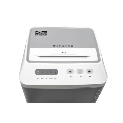 Уничтожитель Jinpex ST-3620M - 3
