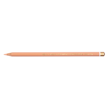 Карандаш цветной Koh-I-Noor "Polycolor 3800", 553 телесный песочный