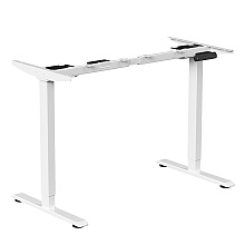 Каркас стола с электроприводом двухмоторный AOKE, Well Desk Prime