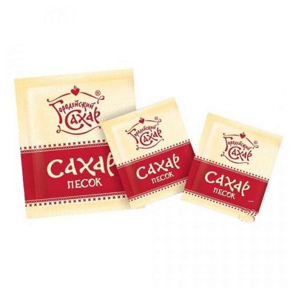 Сахар рассыпной "Городейский сахар", 1000 г - 2