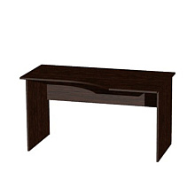 Коллекция Макси стол письменный М24-R, 1380х800х750 мм