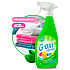 Пятновыводитель "G-OXI spray" color для цветных тканей, 600 мл, с триггером