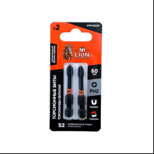 Бита торсионная M-Lion MTPH2502P, PH 2х50 мм