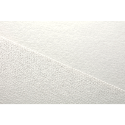 Блок-склейка бумаги для акварели "Goldline Aqua", А2, 300 г/м2, 20 листов - 2
