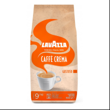 Кофе "Lavazza" Caffe Crema Gustoso