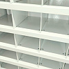Шкаф для хранения мобильных телефонов (30 ячеек) PN-30 - 4