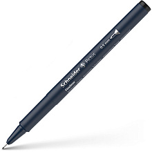Ручка капиллярная "Schneider Fineliner Pictus"