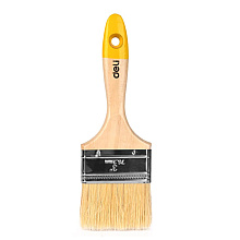 Кисть малярная плоская Deli YS EDL509123
