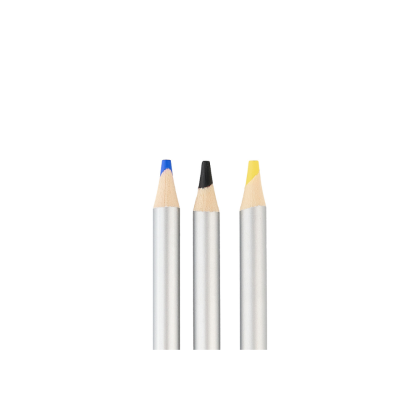 Цветные карандаши акварельные "Sketchmarker Универсальный", набор 36 цветов, жестяной пенал - 6