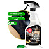 Очиститель-кондиционер для кожи "Leather Cleaner Conditioner", 600 мл