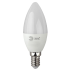 Лампа светодиодная ЭРА "ECO LED B35", свеча, 10Вт, E14