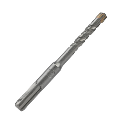 Бур по бетону Deli YS EDH-YCZ11008-E1, 8 x 110 мм, X-Tip, SDS-PLUS