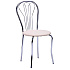 Стул SitUp VANESSA Chrome