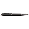 Ручка-роллер Parker "IM Monochrome T328 Bronze PVD", 0,5 мм, серый, стерж. черный - 4
