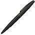 Ручка шариковая автоматическая "Cross ATX Brushed Black", 0.7 мм, черный, стерж. черный