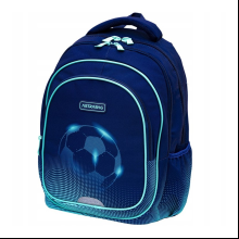 Рюкзак детский "Football Light"