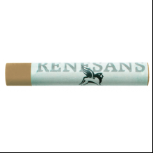 Пастель масляная "Renesans", 45 коричневый
