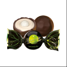 Конфеты "Марсианка", 180 гр, чизкейк