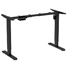 Каркас стола с электроприводом одномоторный AOKE, Well Desk Light