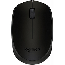 Мышь Logitech "B170"