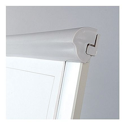 Флипчарт 2x3 "EcoBoards mobile" (TF03 ECO POPIEL), 70x100 см - 2