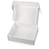 Коробка подарочная "Zand XL", 34.5x25.4x10.2 см, белый - 2