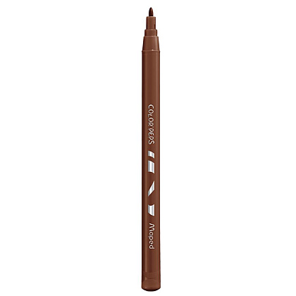 Фломастеры Maped "Color Peps Ocean", 10 шт - 2